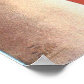 Affiche Tener Duro (Coin)