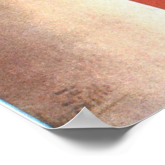 Affiche Tener Duro (Coin)