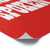 affiche terminologique Médicale (Coin)