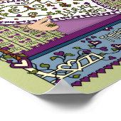 Affiche Thank You_A_8x10 (Coin)