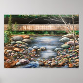 Affiche The Brook (Devant)