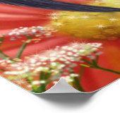 affiche "Thumbelina" (Coin)