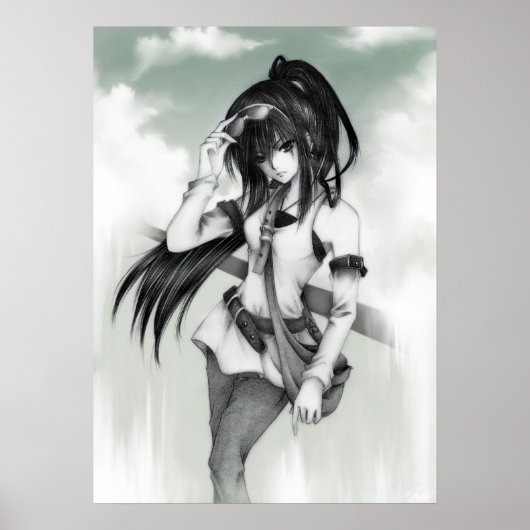 affiche tm weiwei (Devant)