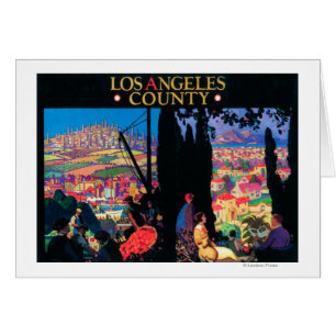 Affiche touristique n° 2