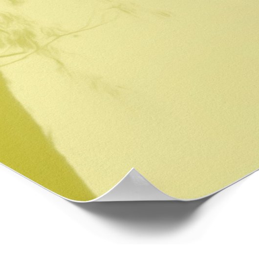 Affiche tragique (Coin)