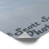 Affiche Trans Am 1977 (Coin)