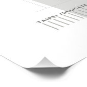 affiche travelog_2 brillante (Coin)