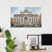 affiche trevi_fountain_rome_italy FROM 8.99 (Bureau à domicile)