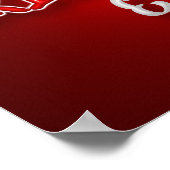 Affiche Trinidad & Tobago (Coin)