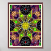 Affiche Trippy (Devant)