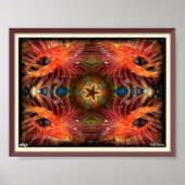 Affiche Trippy (Devant)