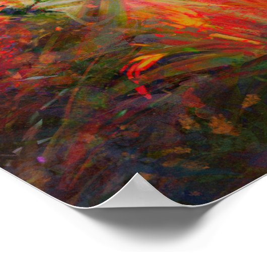 Affiche Trouvaille (Coin)