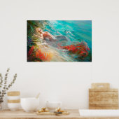 Affiche Trouvaille (Cuisine)