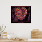 Affiche True Love (Cuisine)