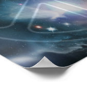 Affiche universelle pour la paix (Coin)