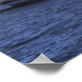 Affiche USS Intrepid (Coin)