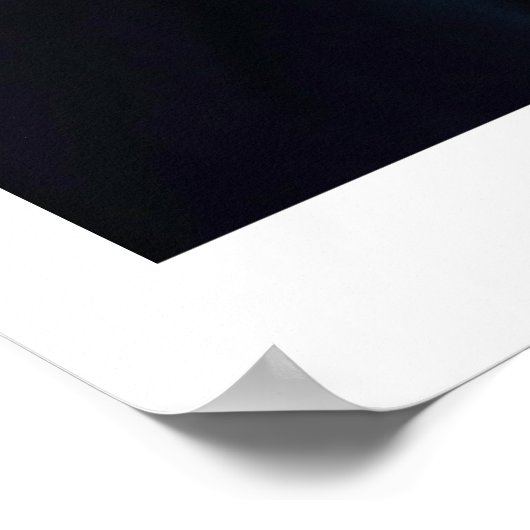 Affiche V.I. Lénine (Coin)