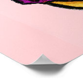 affiche VALENTINE DAY GNOMES (Coin)