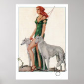 Affiche Vargas 12 (Devant)