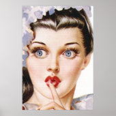 Affiche Vargas 71 (Devant)