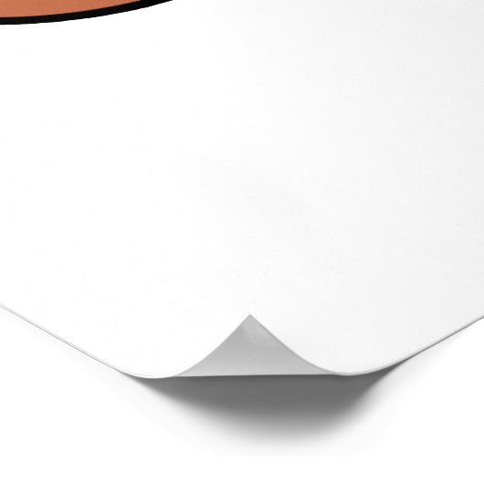 Affiche Vasectomie Empêcher l'avortement (Coin)