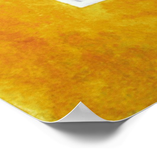 Affiche VERDI (Coin)