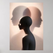 Affiche verticale (Devant)