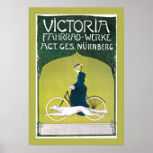 Affiche Victoria (Devant)