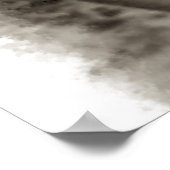 Affiche Vietnam Flight Line Life 1968 (Coin)