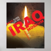 Affiche VIGIL SÛRE (Devant)