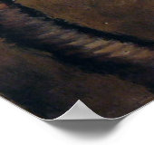 Affiche "Ville Voodoo #11" Angry Johnny (Coin)