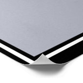 Affiche Vintage Alphonse Mucha (Coin)