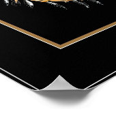 Affiche Vintage Artiste Ernst Haeckel Arachnida (Coin)