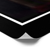 Affiche Vintage voyage de Bâle Suisse (Coin)