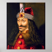 Affiche Vlad the Impaler (Devant)