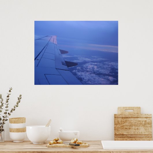 Affiche volante (Cuisine)