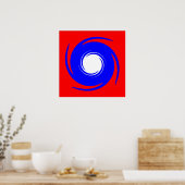 Affiche Vortex (Cuisine)