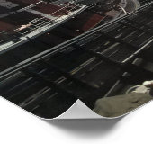 Affiche Voyage (Coin)