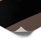 Affiche Voyage Varadero Cuba (Coin)