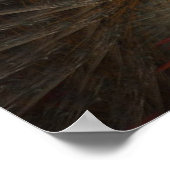 Affiche WaitingWings (Coin)