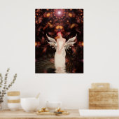 Affiche WaitingWings (Cuisine)