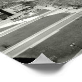 affiche washington DC 1910 (Coin)