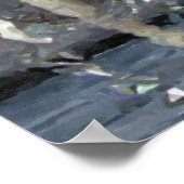 Affiche Western Horse Bits (Coin)