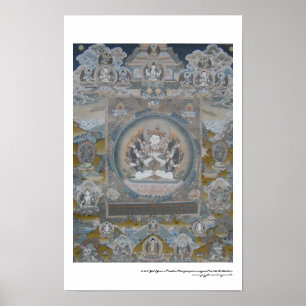 Affiche Yab-Yum