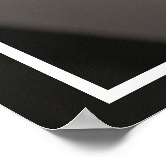 Affiche zSpace - Newton's Park (Coin)