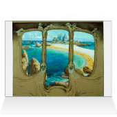 AFFICHER À PARTIR D'UNE FENÊTRE DE TRANSPORT (Intérieur Horizontal (Haut))