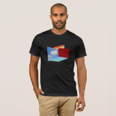 Afficher le T-shirt Windows (Devant entier)
