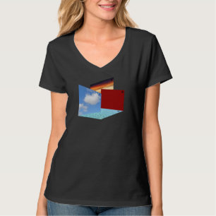 Afficher le T-shirt Windows