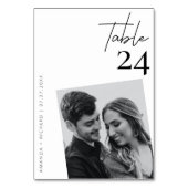 Afficher les cartes numériques du Mariage de photo (Par défaut)