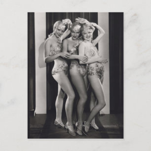 Afficher les filles Carte postale - 1706680.jpg